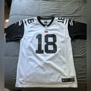 NFL Bengals youth jersey